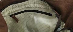 Harbour2nd Beuteltasche Lisa Navy Webgurt