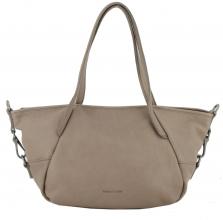Shoppertasche Leia Shoulderbag Almond Taupe FREDsBRUDER