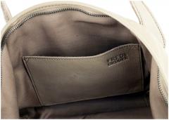 Shoppertasche Leia Shoulderbag Almond Taupe FREDsBRUDER