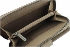 salbeigrüne Geldtasche FREDsBRUDER Leia Wallet Icy Sage