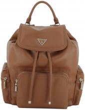 Guess Kersti Rosewood Alltagsrucksack altrosa Überschlag