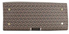 Henkeltasche Rainee Small Tote Guess Brauntöne Logoprint