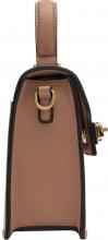 L.Credi Kurzgrifftasche Konstanze Blush Mini