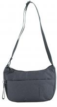 Umhängetasche Mandarina Duck MD20 Hobo Whitecap Gray beige
