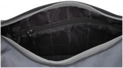 Umhängetasche Mandarina Duck MD20 Hobo Whitecap Gray beige