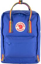 Fjällräven Freizeitrucksack Rainbow Kanken Kobaltblau