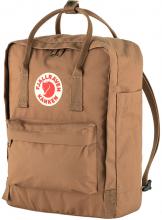 Fjällräven Kanken 16 Liter braun Daypack