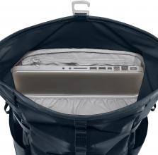 Fjällräven Freizeitrucksack Überschlag High Coast 24 Liter Orange