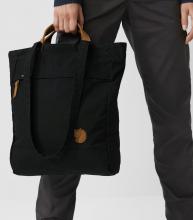 Fjällräven Rucksacktasche Deep Patina Totepack grün