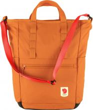 Fjällraven Taschenrucksack High Coast orange Laptop