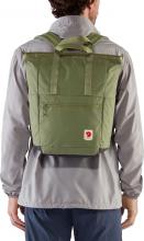 Fjällraven Taschenrucksack High Coast orange Laptop