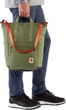 Fjällräven High Coast Totepack Tragetasche rauchblau Backpack