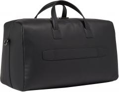 Tommy Hilfiger großer Weekender Corporate Duffle schwarz