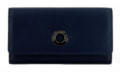 Überschlagbörse Mandarina Duck Mellow Leather Warm Taupe