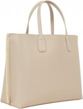 Tommy Hilfiger Shopper beige Iconic Satchel 