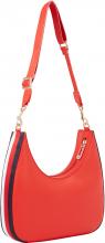 Tommy Hilfiger Umhängetasche feurig rot TH Essential SC