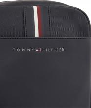 Tommy Hilfiger Men Umhängetasche Corporate Reporter schwarz