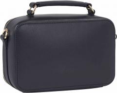 Tommy Hilfiger Crossbody Bag Iconic Tommy Camera Bag Blau