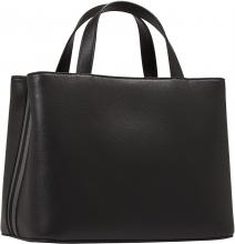 Tommy Hilfiger kleine Kurzgrifftasche Essential Satchel schwarz
