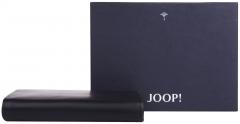 Portemonnaie Hochfortmat schwarz Loreto Ladon Vintage Joop