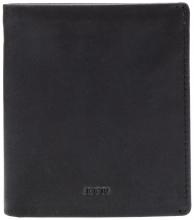 Portemonnaie schwarz Herren Joop Loreto Daphnis Vintage