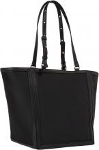 Tommy Hilfiger Nylon Damentasche Essential Tote schwarz