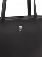 Tommy Hilfiger große Henkeltasche schwarz Essential SC Tote