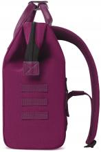 Cabaia Freizeitrucksack dunkelrot Adventurer Santiago de Cuba