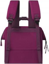 Cabaia Freizeitrucksack dunkelrot Adventurer Santiago de Cuba