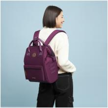 Cabaia Freizeitrucksack dunkelrot Adventurer Santiago de Cuba