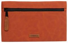 Cabaia Adventurer Tanta Freizeitrucksack Laptopfach Terracotta orange