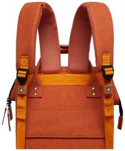 Cabaia Adventurer Tanta Freizeitrucksack Laptopfach Terracotta orange