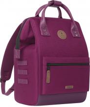 Cabaia Outdoorrucksack Large Adventurer Santiago de Cuba Burgundy