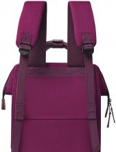 Cabaia Outdoorrucksack Large Adventurer Santiago de Cuba Burgundy