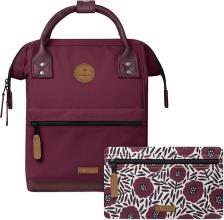 Cabaia Minirucksack Purple Nice Adventurer