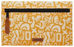 Maxibackpack hellbeige Cabaia Adventurer Large Wechseltasche Arequipa