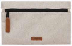 Maxibackpack hellbeige Cabaia Adventurer Large Wechseltasche Arequipa