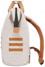 Maxibackpack hellbeige Cabaia Adventurer Large Wechseltasche Arequipa