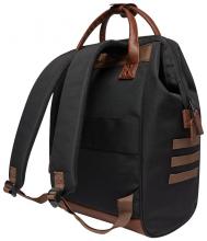 Cabaia Adventurer Large Managua schwarz Bunt Wanderrucksack