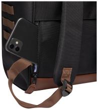 Cabaia Adventurer Large Managua schwarz Bunt Wanderrucksack