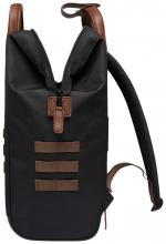 Cabaia Adventurer Large Managua schwarz Bunt Wanderrucksack