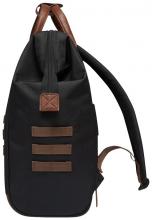 Cabaia Adventurer Large Managua schwarz Bunt Wanderrucksack