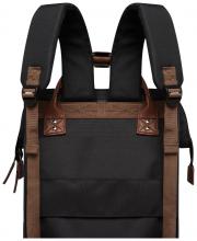 Cabaia Adventurer Large Managua schwarz Bunt Wanderrucksack