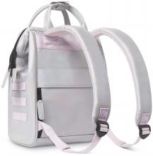 irisierender Minirucksack Cabaia Adventurer Small Rennes