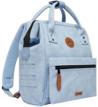 Cabaia Backpack Small Adventurer Guayaquil hellblau
