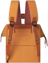 Cabaia Rucksack mit Laptopfach Adventurer Medium Johannesburg orange