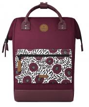 Wanderrucksack Bordeaux Adventurer Large Nice Cabaia
