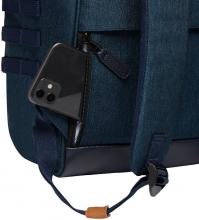 Cabaia Wanderrucksack Dark Blue Adventurer Large Port Antonio