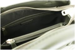 Square Bag Logoprint Valentino Blizzard Military olivgrün