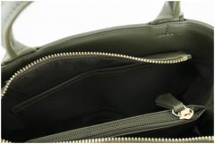 Square Bag Logoprint Valentino Blizzard Military olivgrün